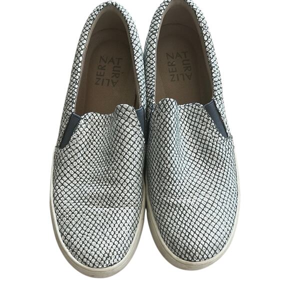 Naturalizer Marianne Slip-On Sneakers size 6.5 - Picture 1 of 6